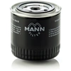 Image de MANN-FILTER W 920/17 Filtre à huile Filtre vissé