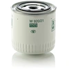 Image de MANN-FILTER W 920/21 Filtre à huile Filtre vissé, avec un clapet de non retour