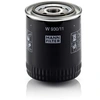 Image de MANN-FILTER W 930/11 Filtre à huile Filtre vissé, avec un clapet de non retour