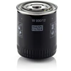 Image de MANN-FILTER W 930/12 Filtre à huile Filtre vissé