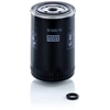 Image de MANN-FILTER W 940/15 n Filtre à huile Filtre vissé, avec un clapet de non retour, avec joint d'étanchéite