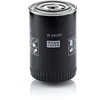 Image de MANN-FILTER W 940/81 Filtre à huile Filtre vissé, avec un clapet de non retour