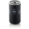 Image de MANN-FILTER W 950 Filtre à huile Filtre vissé, avec un clapet de non retour