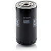 Image de MANN-FILTER W 950/14 Filtre à huile Filtre vissé, avec un clapet de non retour