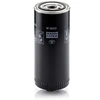 Image de MANN-FILTER W 962/2 Filtre à huile Filtre vissé, avec un clapet de non retour