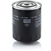 Image de MANN-FILTER W 1140/1 Filtre à huile Filtre vissé, avec un clapet de non retour