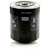 Image de MANN-FILTER W 1140/2 Filtre à huile Filtre vissé, avec un clapet de non retour