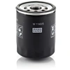 Image de MANN-FILTER W 1140/5 Filtre à huile Filtre vissé, avec un clapet de non retour
