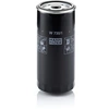 Image de MANN-FILTER W 730/1 Filtre à huile Filtre vissé, avec un clapet de non retour
