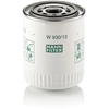 Image de MANN-FILTER W 930/13 Filtre à huile Filtre vissé, avec un clapet de non retour