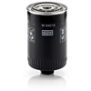 Image de MANN-FILTER W 940/13 Filtre à huile Filtre vissé, avec un clapet de non retour