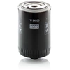 Image de MANN-FILTER W 940/20 Filtre à huile Filtre vissé, avec deux clapets de non retour