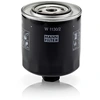 Image de MANN-FILTER W 1130/2 Filtre à huile Filtre vissé, avec un clapet de non retour