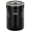 Image de MANN-FILTER W 940/37 Filtre à huile Filtre vissé, avec un clapet de non retour