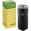 Image de MANN-FILTER W 962/6 Filtre à huile Filtre vissé, avec un clapet de non retour