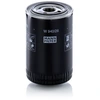 Image de MANN-FILTER W 940/26 Filtre à huile Filtre vissé, avec un clapet de non retour