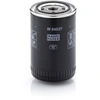 Image de MANN-FILTER W 940/27 Filtre à huile Filtre vissé, avec un clapet de non retour
