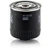 Image de MANN-FILTER W 920/8 Filtre à huile Filtre vissé, avec un clapet de non retour