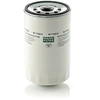 Image de MANN-FILTER W 1160/2 Filtre à huile Filtre vissé