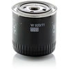 Image de MANN-FILTER W 920/11 Filtre à huile Filtre vissé