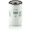 Image de MANN-FILTER W 719/7 Filtre à huile Filtre vissé, avec un clapet de non retour