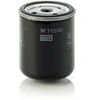 Image de MANN-FILTER W 712/45 Filtre Boite Automatique