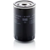 Image de MANN-FILTER W 719/29 Filtre à huile Filtre vissé, avec deux clapets de non retour
