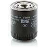 Image de MANN-FILTER W 930/15 Filtre à huile Filtre vissé