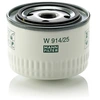 Image de MANN-FILTER W 914/25 Filtre Boite Automatique
