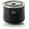 Image de MANN-FILTER W 914/26 Filtre à huile Filtre vissé
