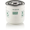 Image de MANN-FILTER W 920/38 Filtre à huile Filtre vissé