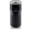 Image de MANN-FILTER W 1170/7 Filtre à huile Filtre vissé, avec un clapet de non retour