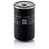 Image de MANN-FILTER W 719/33 Filtre à huile Filtre vissé