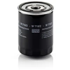 Image de MANN-FILTER W 718/2 Filtre à huile Filtre vissé, avec un clapet de non retour