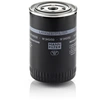 Image de MANN-FILTER W 940/50 Filtre à huile Filtre vissé, avec un clapet de non retour