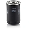 Image de MANN-FILTER W 940/35 Filtre à huile Filtre vissé, avec un clapet de non retour