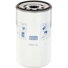 Image de MANN-FILTER W 1168/3 Filtre à huile Filtre vissé