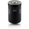 Image de MANN-FILTER W 940/55 Filtre à huile Filtre vissé, avec un clapet de non retour