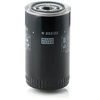 Image de MANN-FILTER W 950/22 Filtre à huile Filtre vissé, avec un clapet de non retour
