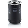 Image de MANN-FILTER W 940/62 Filtre à huile Filtre vissé, avec un clapet de non retour