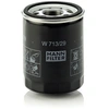 Image de MANN-FILTER W 713/29 Filtre à huile Filtre vissé