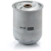 Image de MANN-FILTER ZR 902 x Filtre à huile Centrifugeur, avec joint d'étanchéite