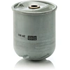 Image de MANN-FILTER ZR 903 x Filtre à huile Centrifugeur, avec joint d'étanchéite