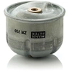 Image de MANN-FILTER ZR 700 x Filtre à huile Centrifugeur, avec joint d'étanchéite