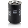 Image de MANN-FILTER W 940/63 Filtre à huile Filtre vissé, avec deux clapets de non retour