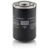 Image de MANN-FILTER W 940/30 Filtre à huile Filtre vissé