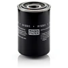 Image de MANN-FILTER W 929/3 Filtre à huile Filtre vissé