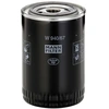 Image de MANN-FILTER W 940/67 Filtre à huile Filtre vissé, avec un clapet de non retour