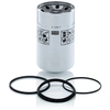 Image de MANN-FILTER W 1245/3 x Filtre, système hydraulique de travail