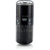 Image de MANN-FILTER W 11 102/7 Filtre à huile Filtre vissé, avec un clapet de non retour